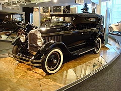 023 Walter P Chrysler Museum [2008 Dec 13]